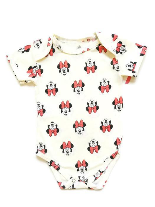 PAÑALERO MINNIE DISNEY NIÑA - Mibebu -  Ropa Infantil