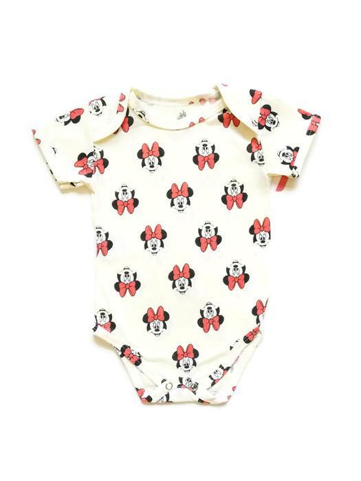 PAÑALERO MINNIE DISNEY NIÑA - Mibebu -  Ropa Infantil