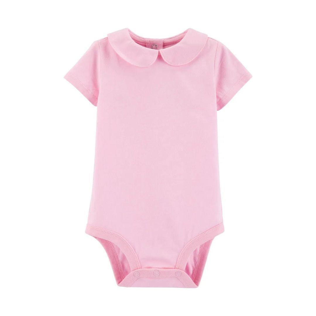 PAÑALERO  CARTERS  ROSA NIÑA - Mibebu -  Ropa Infantil