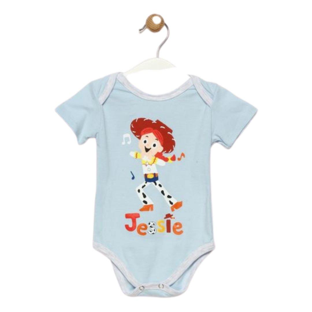 PAÑALERO JESSIE DISNEY NIÑA - Mibebu -  Ropa Infantil